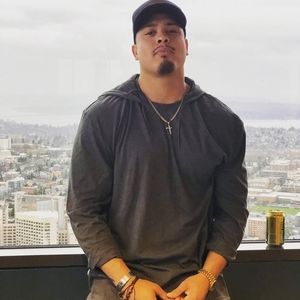 Meet your Posher, Daniel